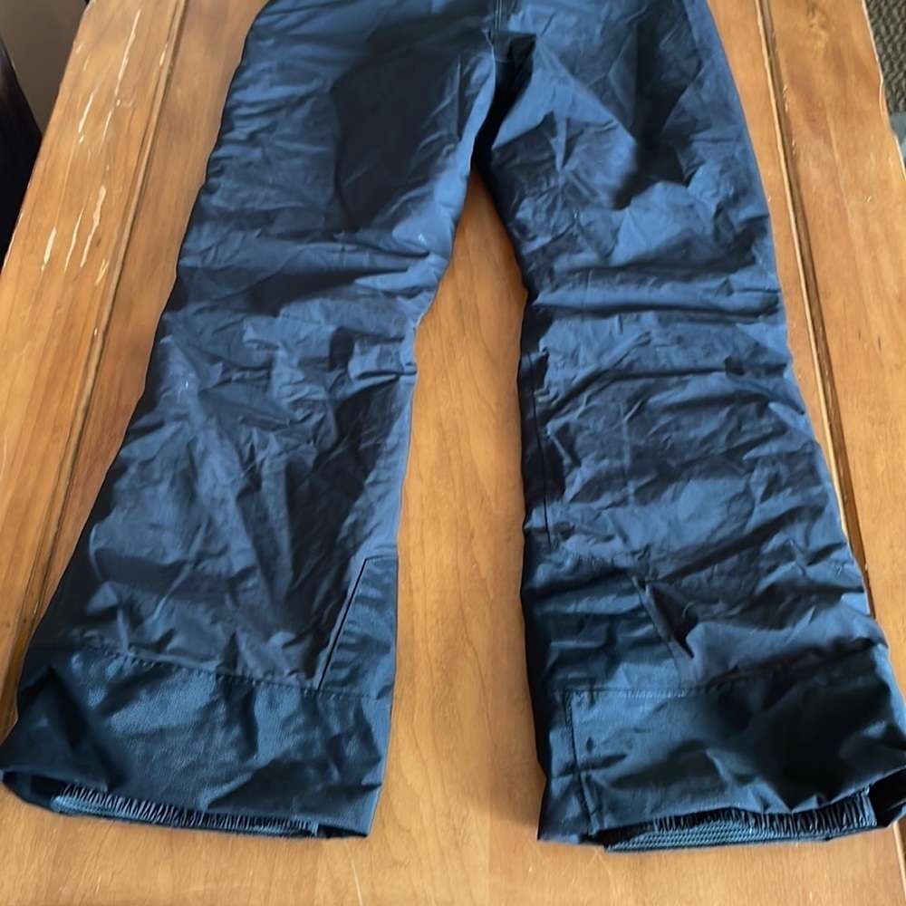 The North Face Ski Snowboarding Pants Size Large - Picture 10 of 13